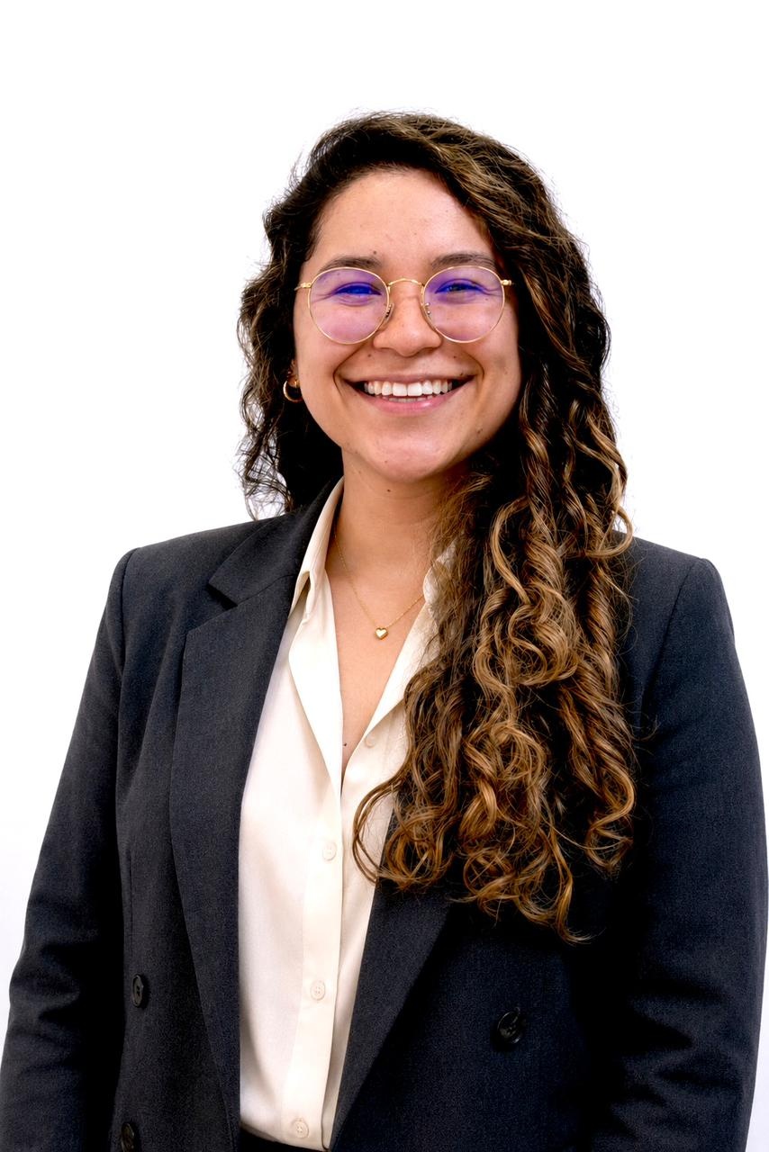 Ivonne Castillo, abogada